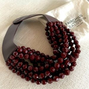 Fairchild Baldwin Bella Necklace